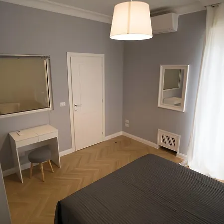 Room 56 Bari Exterior foto