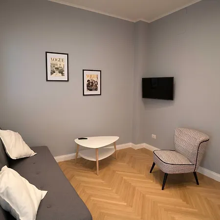 Room 56 Bari Exterior foto