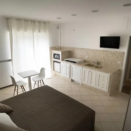 Room 56 Bari Exterior foto