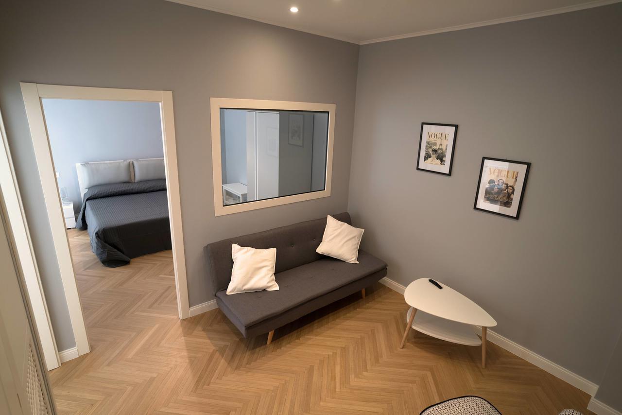 Bed & Breakfast 56 Bari